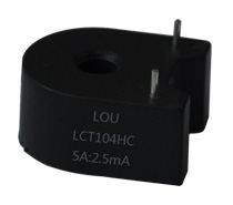 LCT104HC電壓互感器